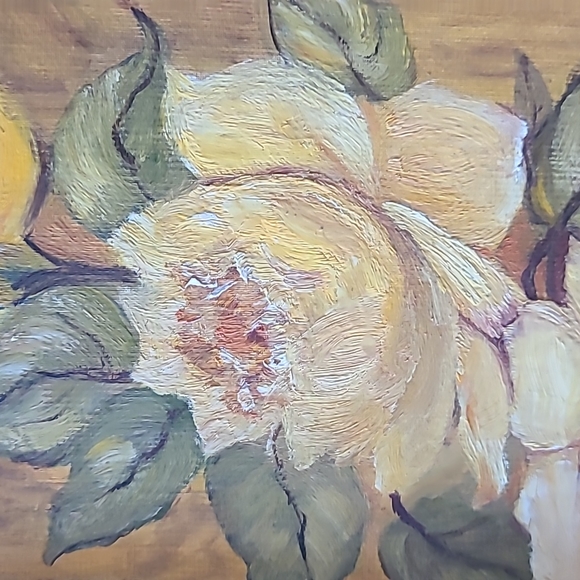 Yellow Roses - Picture 5 of 7